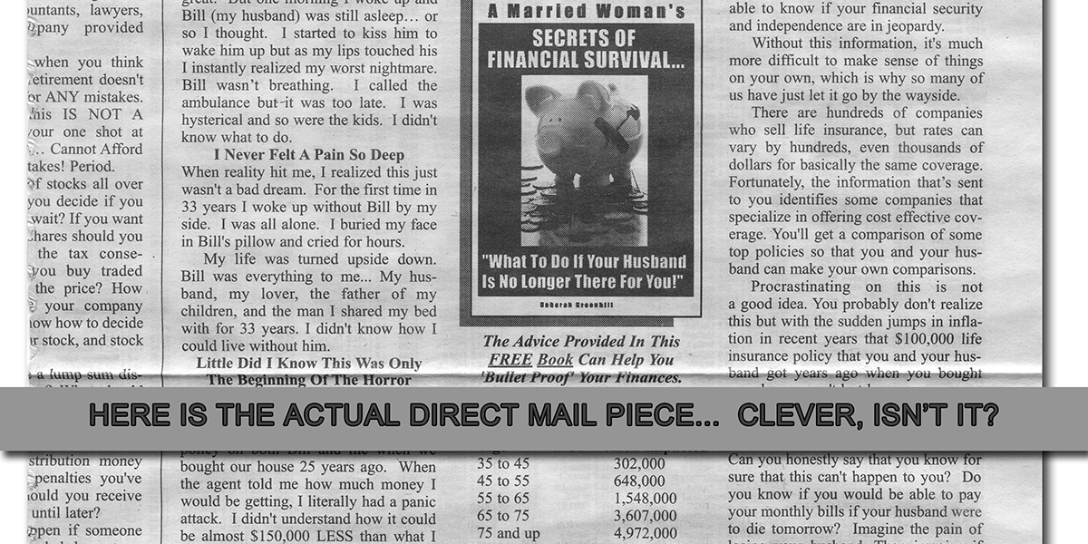 Deceptive Sales Tactics 101 Modified