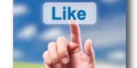 Facebook likes