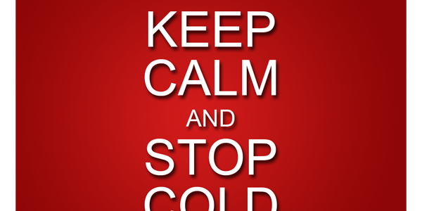 Keep Calm and Stop Cold Calling small Keep Calm and Stop Cold Calling small