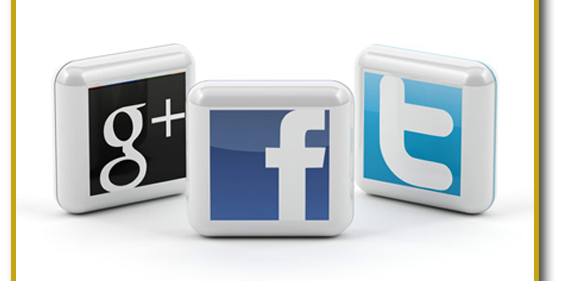 New to Social Networking Here’s a Quick-Start Primer New to Social Networking Here’s a Quick-Start Primer