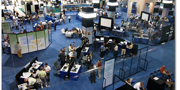 Trade Show Success is in the Follow Up