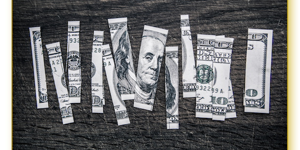 money in shreds var2 money in shreds var2