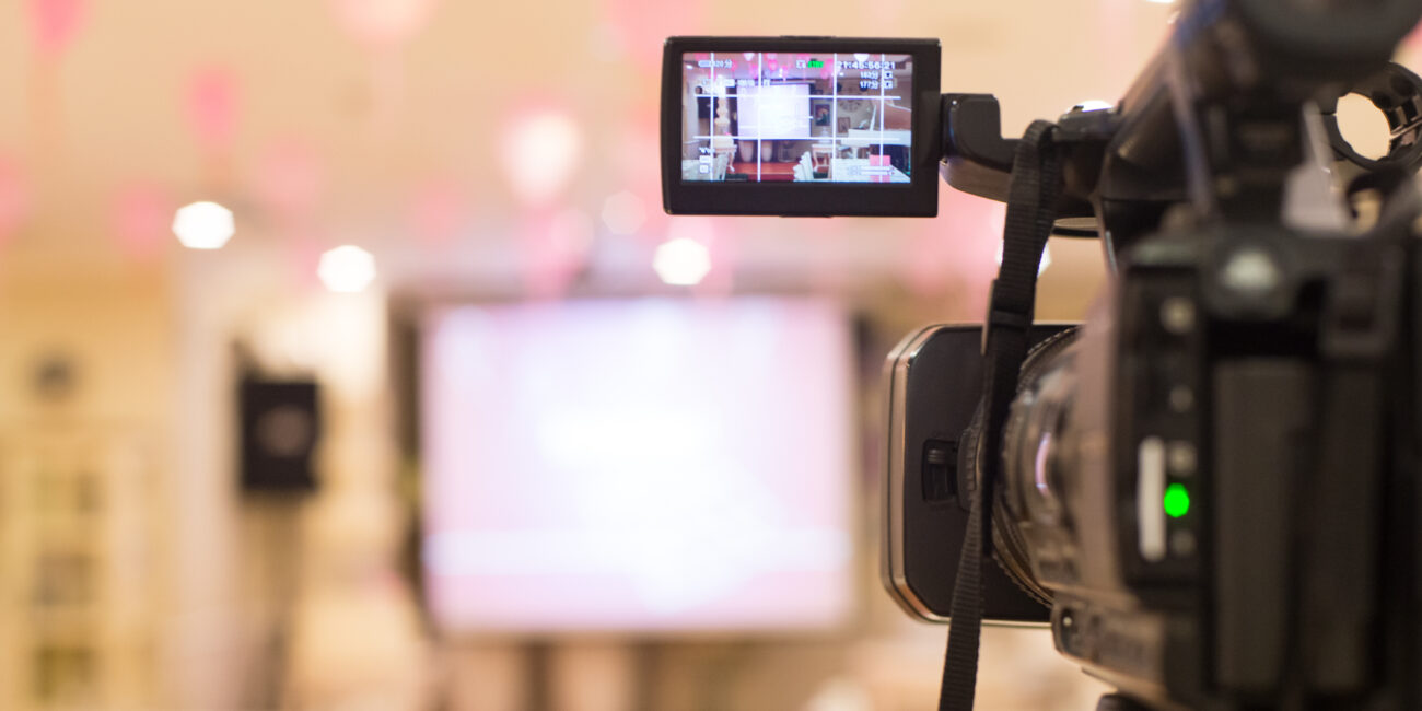 Your small business should use video