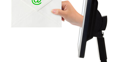 How Can Direct Mail Bolster eMail?