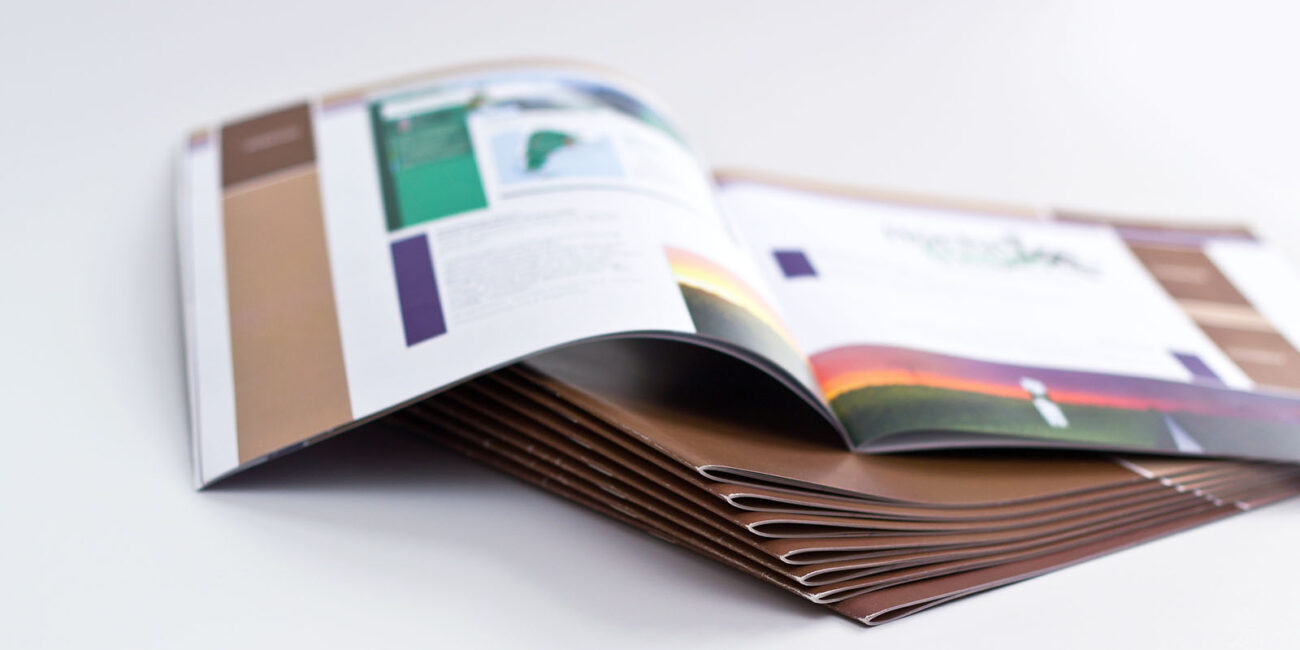 Marketing Collateral in a Pandemic