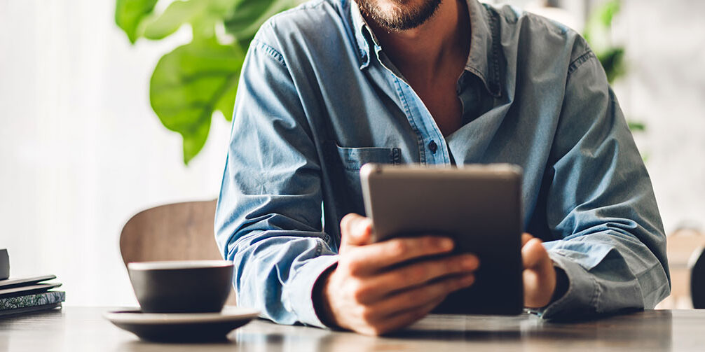 Diversify Your SMB Marketing Plan Through Writing